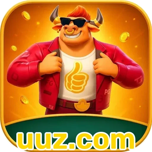 uuz.com: A Plataforma de Jogos que Você Estava Esperando!