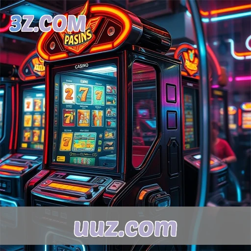 Login e Aventura: O que o uuz.com Oferece aos Jogadores